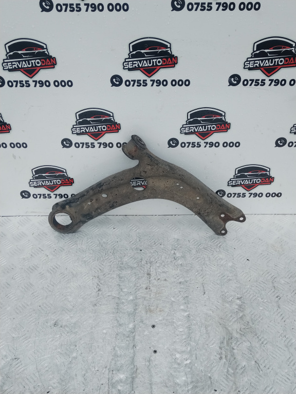 Brat dreapta fata Skoda Superb III (2015-2019) 1.6 Motorina 2017