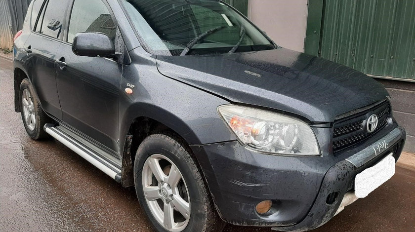 Brat dreapta fata Toyota RAV 4 2007 SUV 2.2 TDI