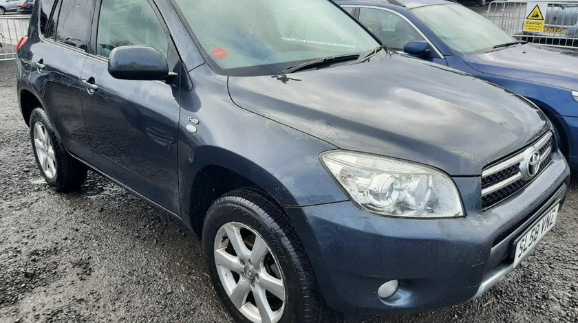 Brat dreapta fata Toyota RAV 4 2008 SUV 2.2 TDI