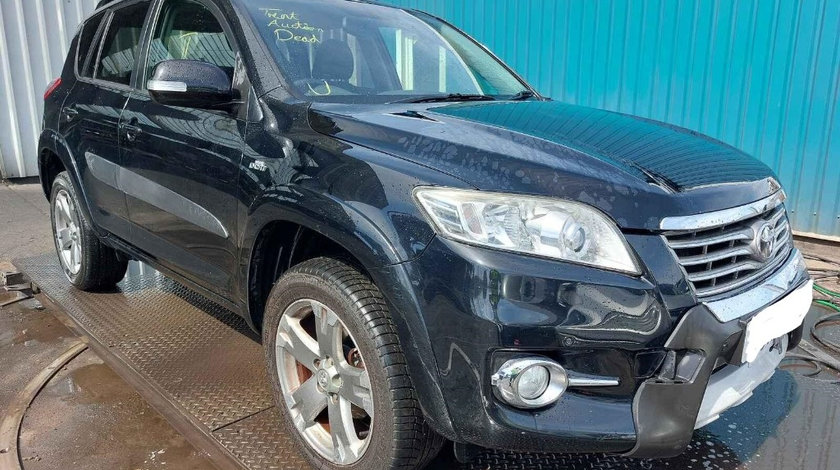 Brat dreapta fata Toyota RAV 4 2010 SUV 2.2 2ADFHV 150Hp