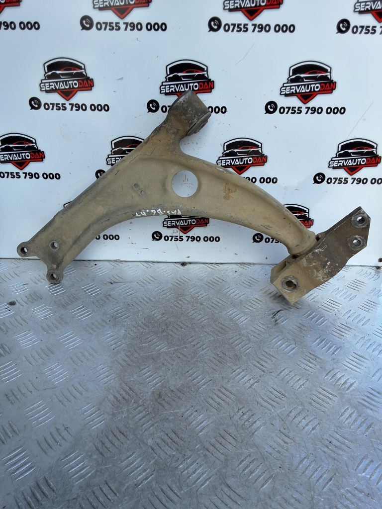 Brat dreapta fata Volkswagen Passat B6 3C (2005-2010) 2.0 Motorina 2007, 3C0407153B