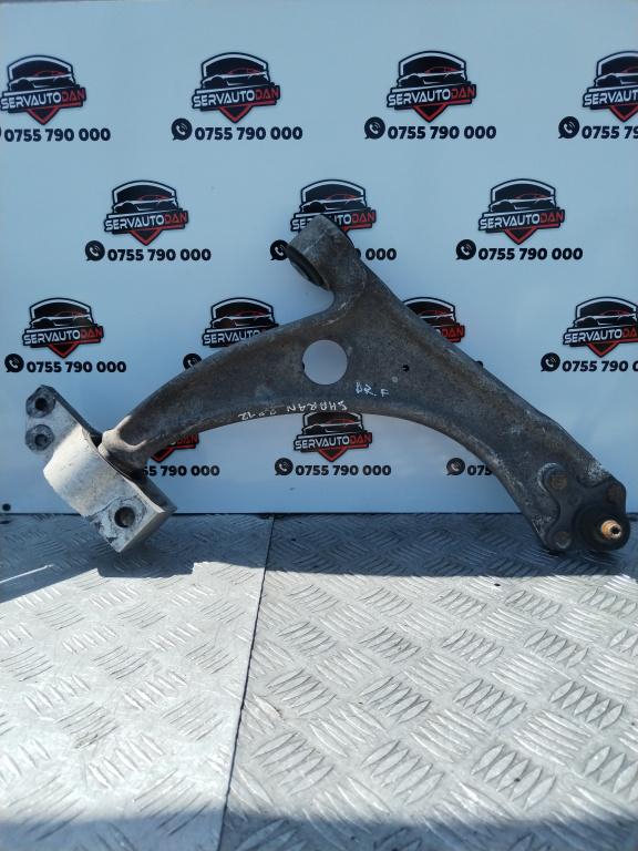Brat dreapta fata Volkswagen Sharan (2010-2020) [7N] 2.0 Motorina 2012