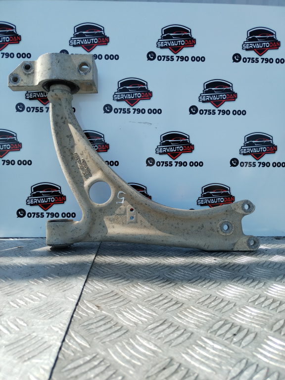 Brat dreapta fata Volkswagen Tiguan (2007-2011) 2.0 Motorina 2009