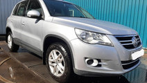 Brat dreapta fata Volkswagen Tiguan 2010 SUV 1.4 T...