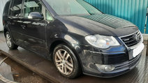 Brat dreapta fata Volkswagen Touran 2009 VAN 1.9 T...