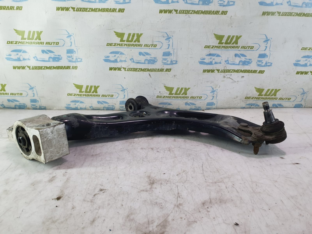Brat dreapta fata Volkswagen VW Passat B7 [2010 - 2015] 2.0 tdi CFFB