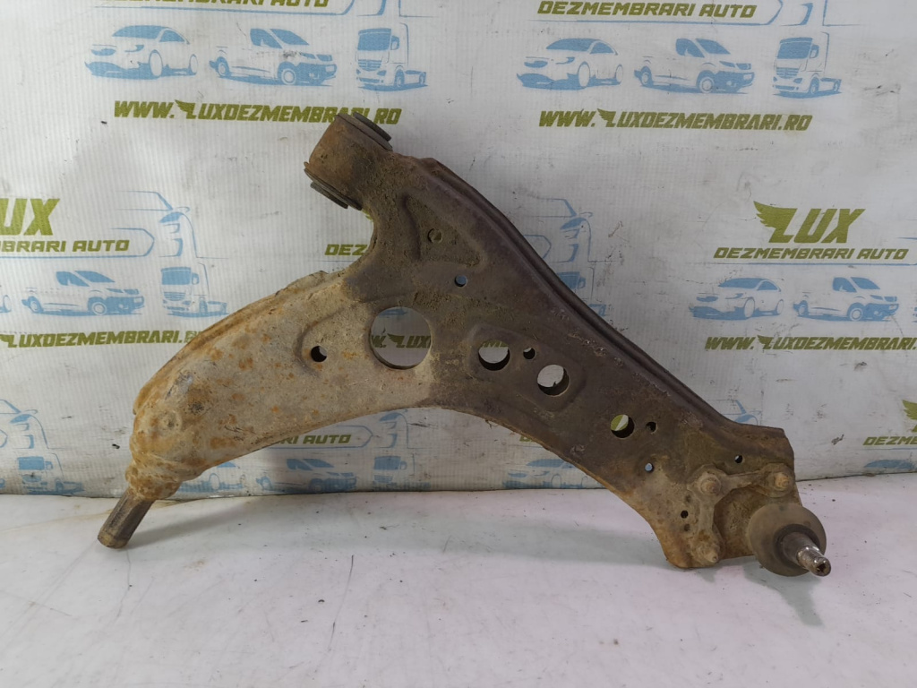 Brat dreapta fata Volkswagen VW Polo 4 9N [2001 - 2005]