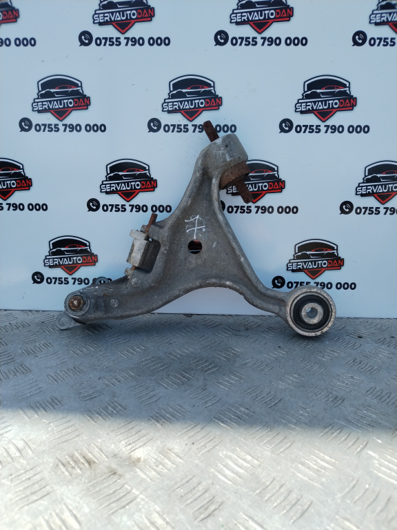 Brat dreapta fata Volvo V70 2 (2000-2007) 2.4 Motorina 2006, 9492120