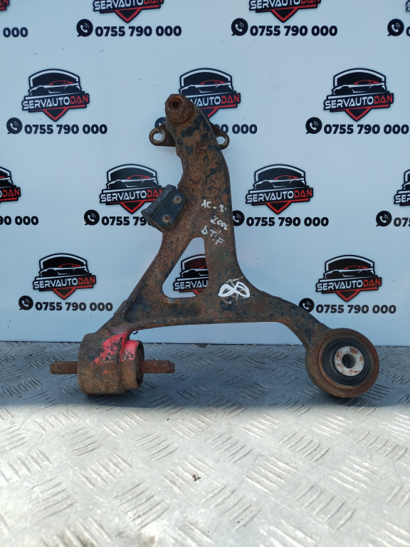 Brat dreapta fata Volvo XC90 (2002->) 2.4 Motorina 2006