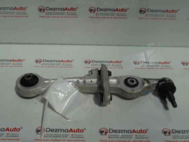 Brat dreapta fuzeta drept 8E0407151N, Seat Exeo ST (3R5) 1.8tfsi