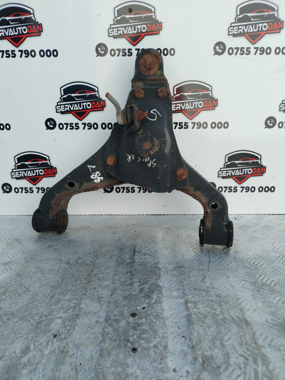 Brat dreapta Mercedes-Benz Sprinter (2009->) [906] 2.2 Motorina 2015