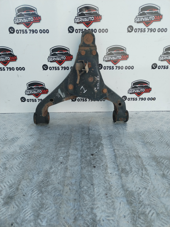 Brat dreapta Mercedes-Benz Sprinter (2009->) [906] 2.2 Motorina 2016
