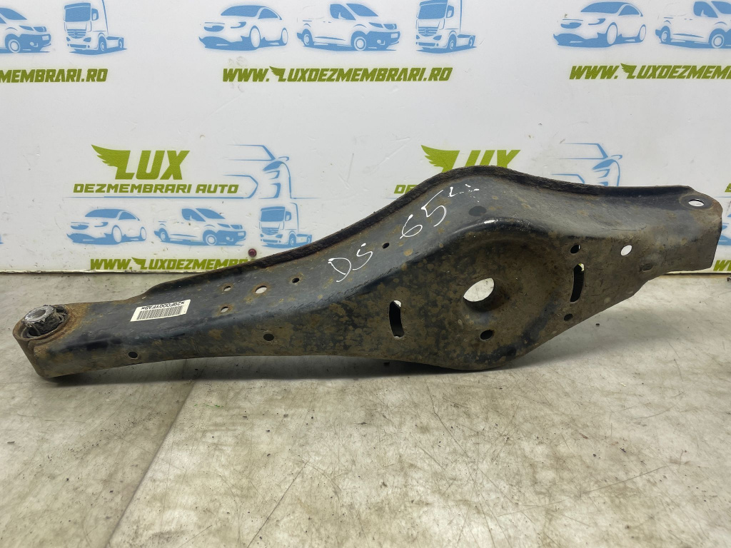 Brat dreapta spate 1.4 tsi CAXA Volkswagen VW Golf Plus 2 [2009 - 2014] 1.4 tsi CAXA