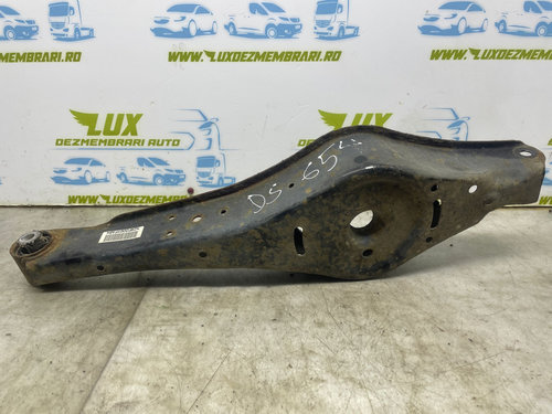 Brat dreapta spate 1.4 tsi CAXA Volkswagen VW Golf Plus 2 [2009 - 2014] 1.4 tsi CAXA