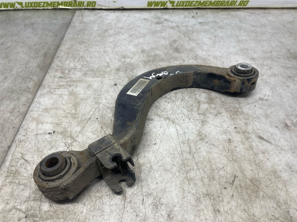 Brat dreapta spate 1.4 tsi CAXA Volkswagen VW Golf Plus 2 [2009 - 2014] 1.4 tsi CAXA