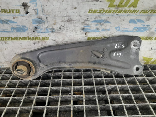 Brat dreapta spate 1.5 t-gdi G4LH Kia Ceed 3 [facelift] [2021 - 2024] 1.5 t-gdi G4LH