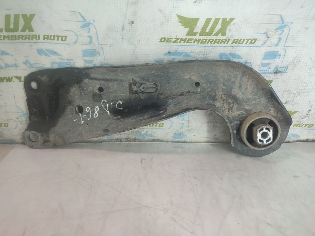 Brat dreapta spate 5Q0505226C 2.0 tdi CRLB Skoda Superb 3 [2015 - 2020] 2.0 tdi CRLB