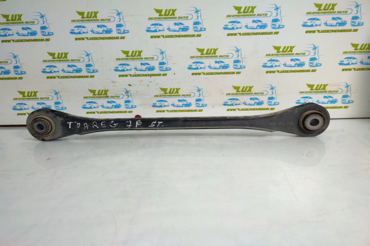 Brat dreapta spate 7P0501530 Volkswagen VW Touareg generatia 2 7P [2010 - 2014]