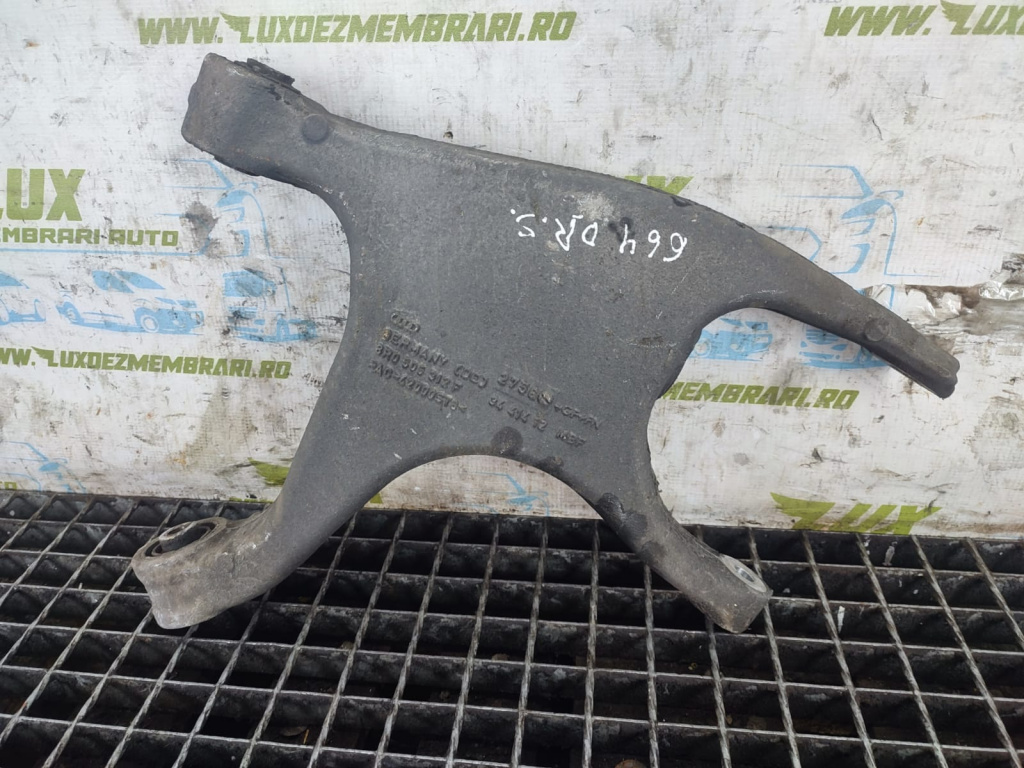 Brat dreapta spate 8R0505312F 4.2 tdi CDSB Audi A8 D4/4H [2010 - 2014] 4.2 tdi CDSB