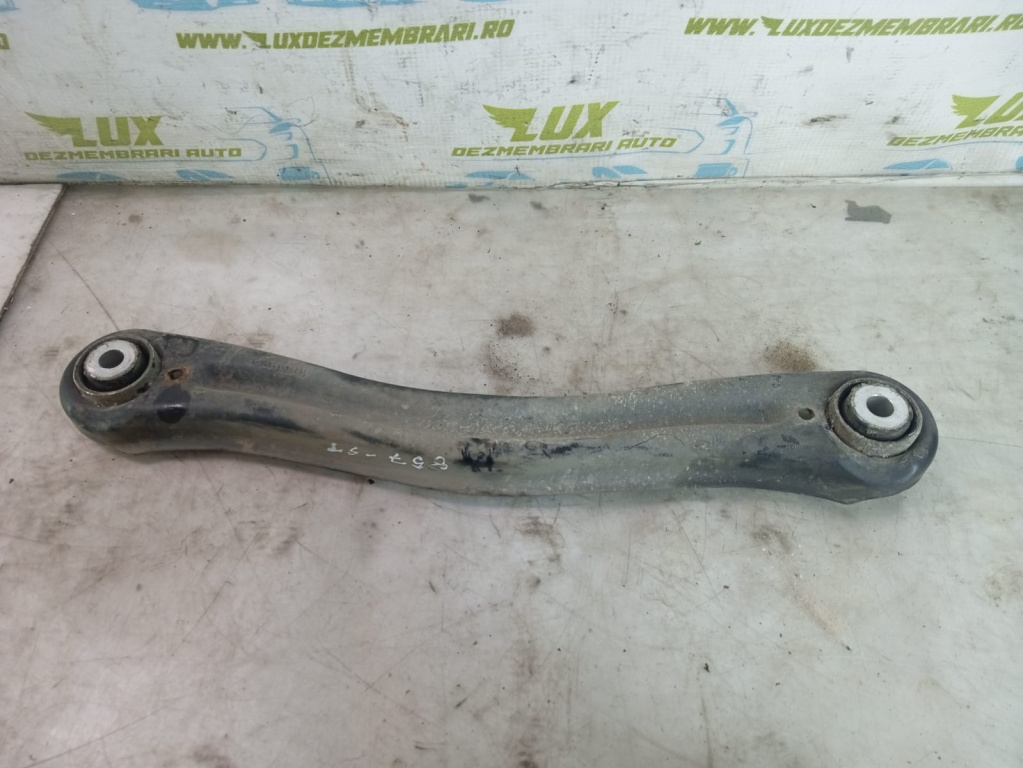 Brat dreapta spate A1663520415 Mercedes-Benz ML W166 [2011 - 2015] 2.2 cdi om651.960