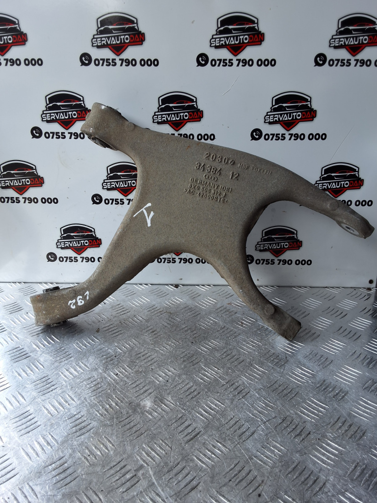 Brat dreapta spate Audi A4 (2008-2011) [8K2, B8] 2.0 Motorina 2011, 8K0505312J