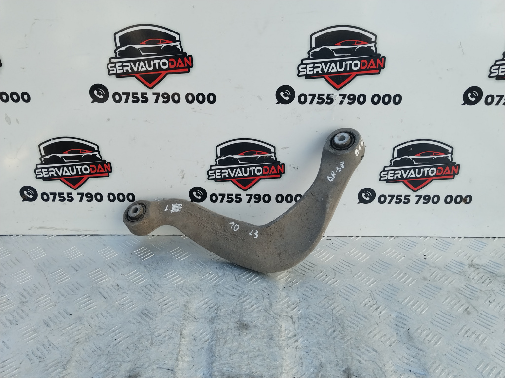 Brat dreapta spate Audi A4 (2008-2011) [8K2, B8] 2.0 Motorina 2011, 8K0505324H