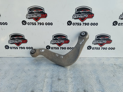 Brat dreapta spate Audi A4 (2008-2011) [8K2, B8] 2.0 Motorina 2011, 8K0505324H