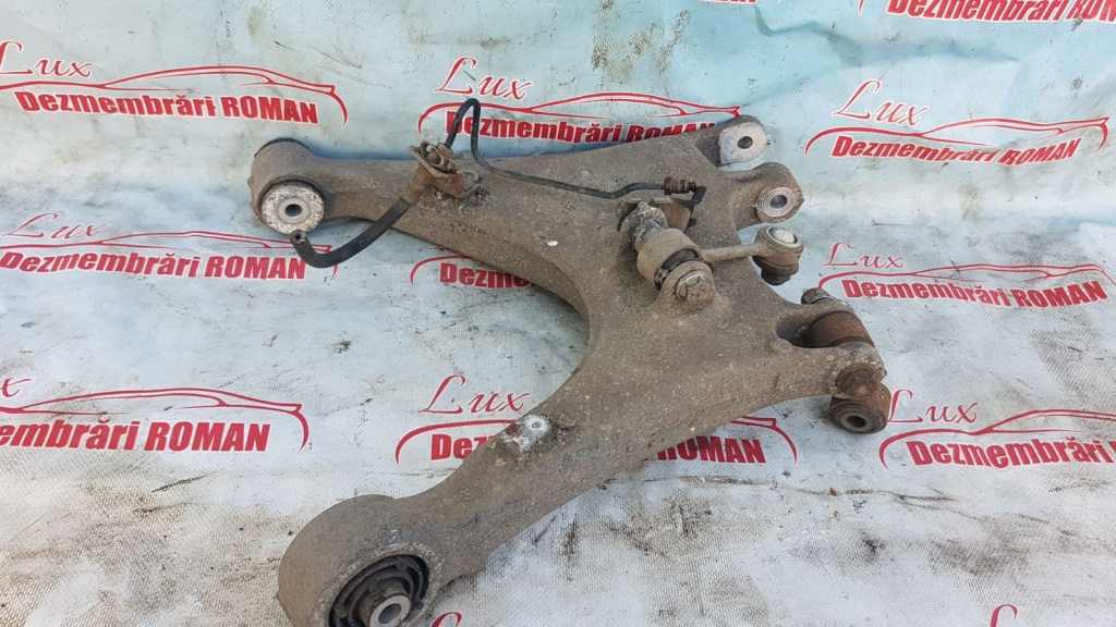 Brat dreapta spate Audi A8 4E motor 3.0tdi ASB