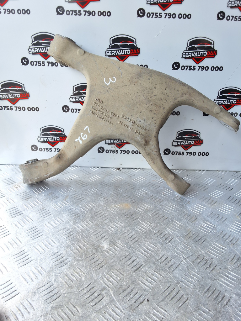 Brat dreapta spate Audi Audi A8 4H Matrix (2014-2017) 3.0 Motorina 2014, 8R0505312F