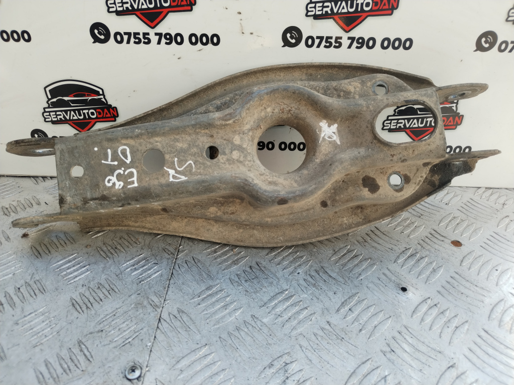 Brat dreapta spate BMW Seria 3 (2005-2012) [E90] 2.0 Motorina 2012
