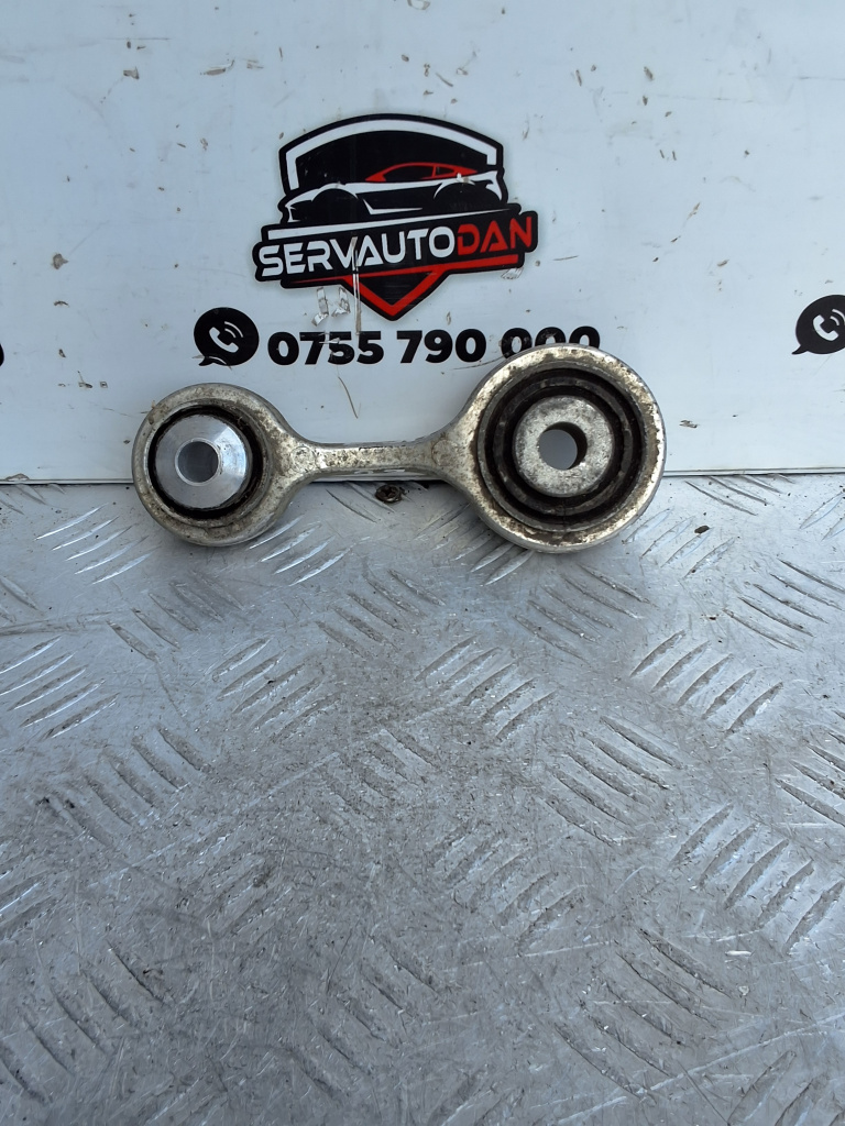 Brat dreapta spate BMW Seria 5 (2010-2017) [F10] 2.0 Motorina 2010, -
