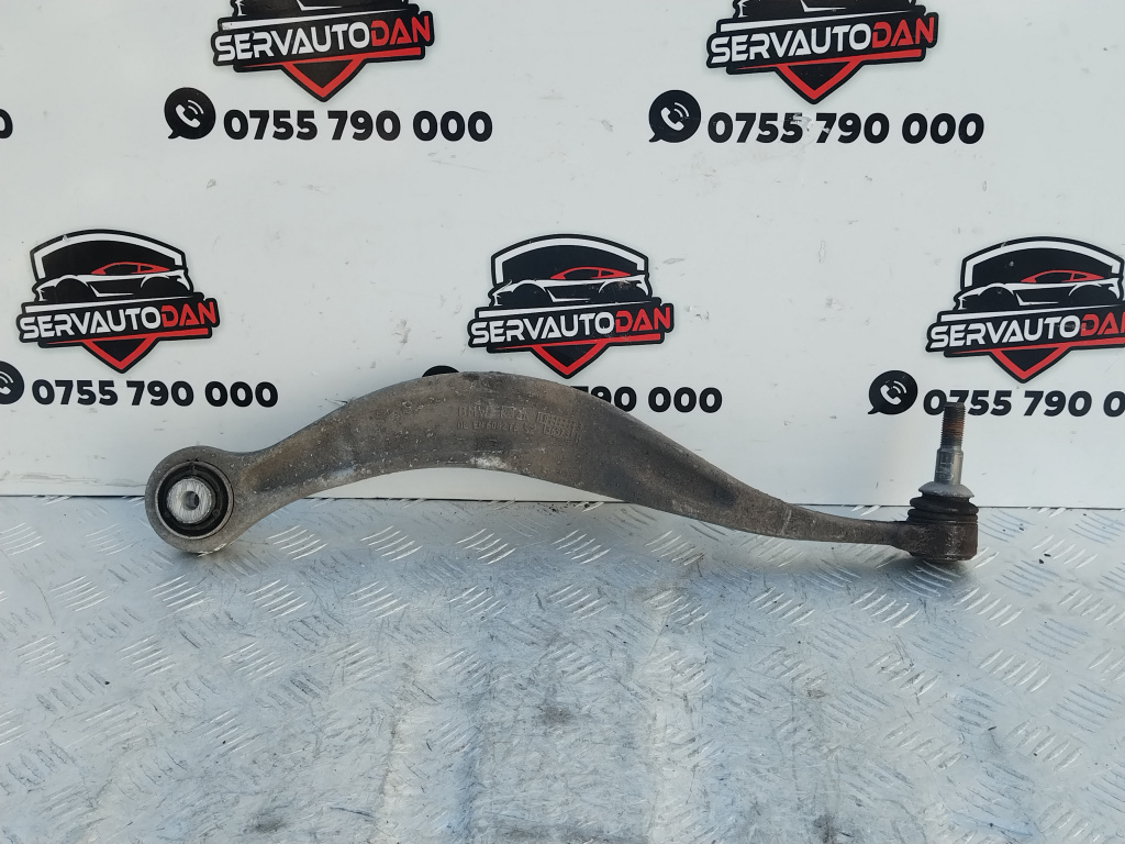Brat dreapta spate BMW Seria 5 (2010-2017) [F11] 2.0 Motorina 2011, EN6082T6