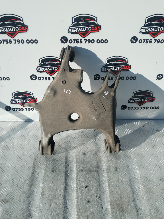 Brat dreapta spate BMW Seria 5 (2010-2017) [F11] 2.0 Motorina 2011, 15218410 / 6780072-02