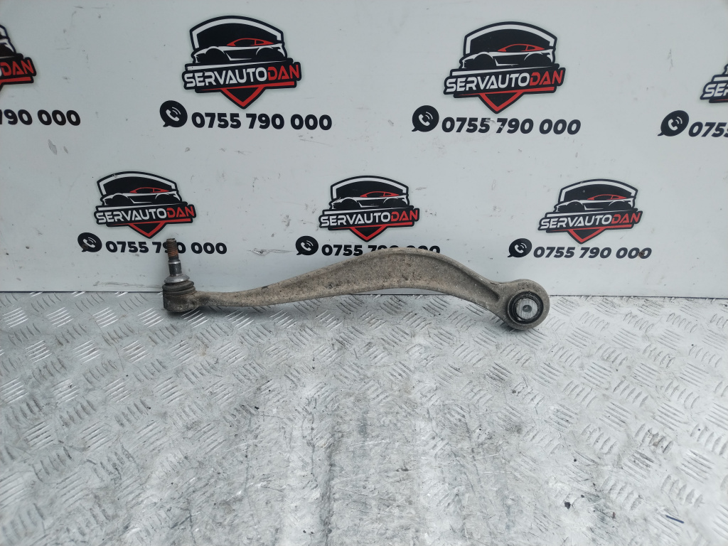 Brat dreapta spate BMW Seria 7 (2008-2015) [F01, F02] 3.0 Motorina 2012