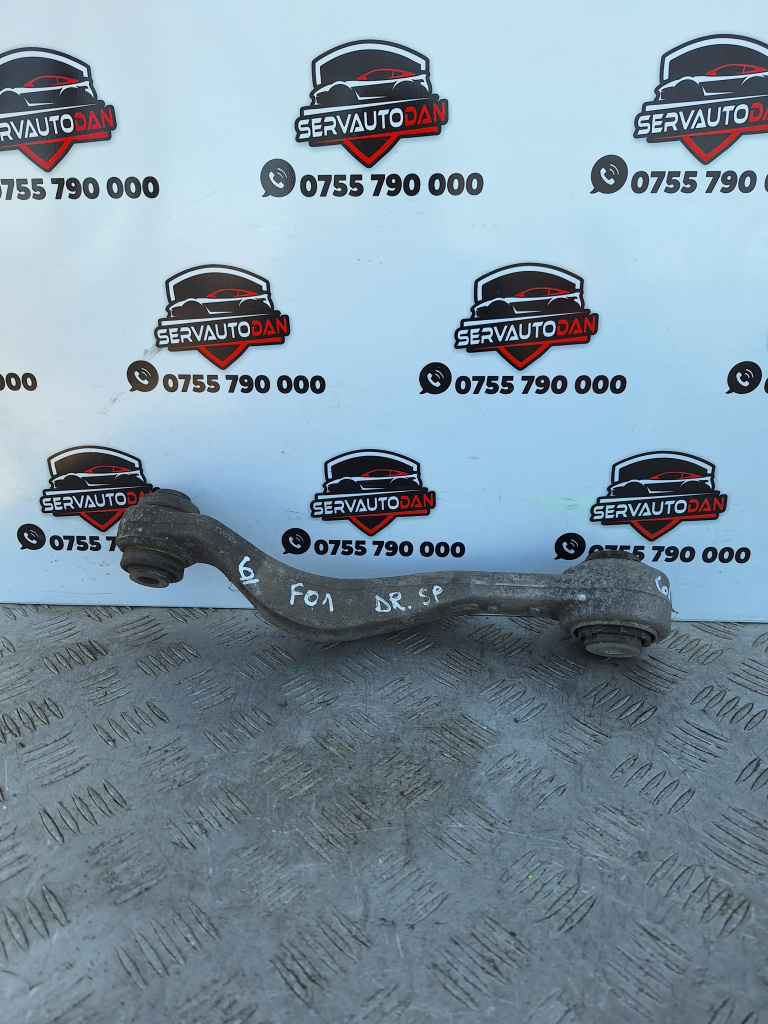 Brat dreapta spate BMW Seria 7 (2008-2015) [F01, F02] 3.0 Motorina 2012