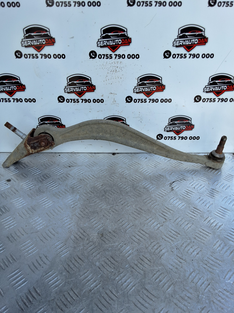Brat dreapta spate BMW Seria 7 (2008-2015) [F01, F02] 3.0 Motorina 2008, -