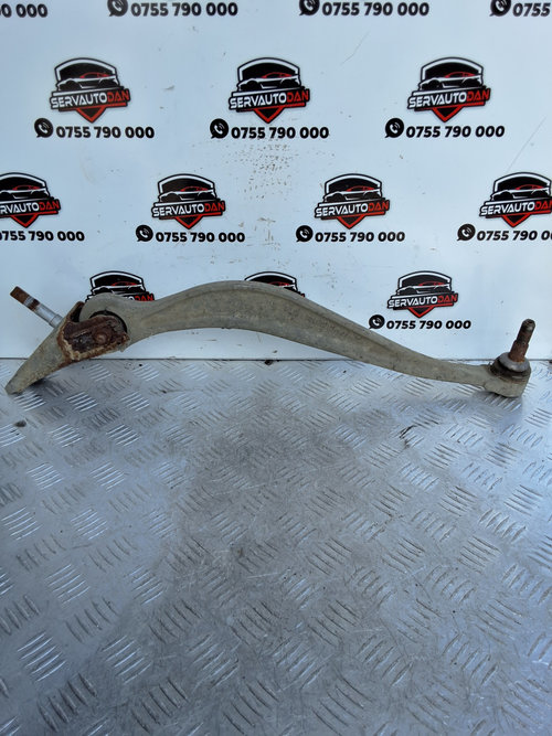 Brat dreapta spate BMW Seria 7 (2008-2015) [F01, F02] 3.0 Motorina 2008, -