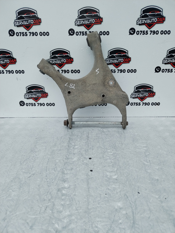 Brat dreapta spate BMW X5 (2007-2013) [E70] 3.0 Motorina 2012, 6770954-07