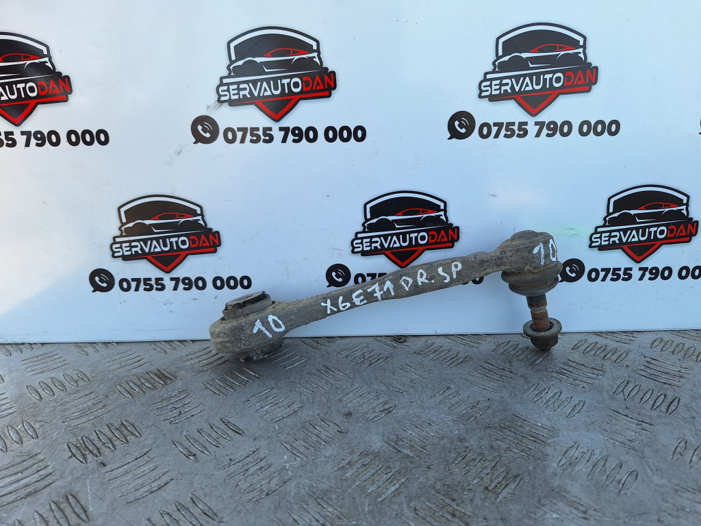 Brat dreapta spate BMW X6 (2008-2014) [E71, E72] 3.0 Motorina 2011