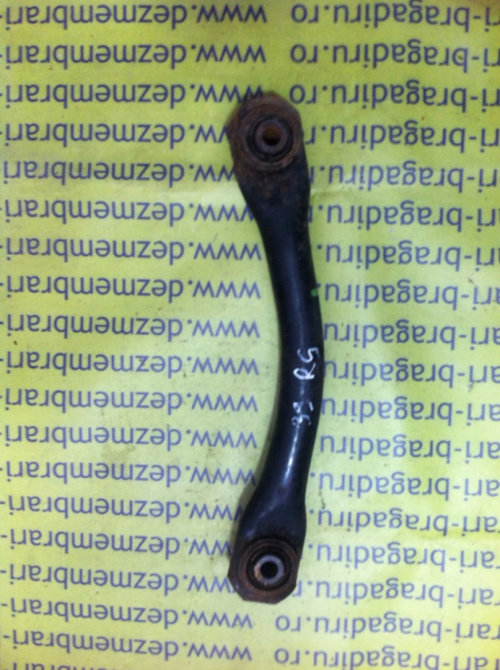 Brat dreapta spate Ford Focus [1998 - 2004] wagon 5-usi 1.8 MT (116 hp) (DAW DBW) (DNW-EYDF1) 16V - ...
