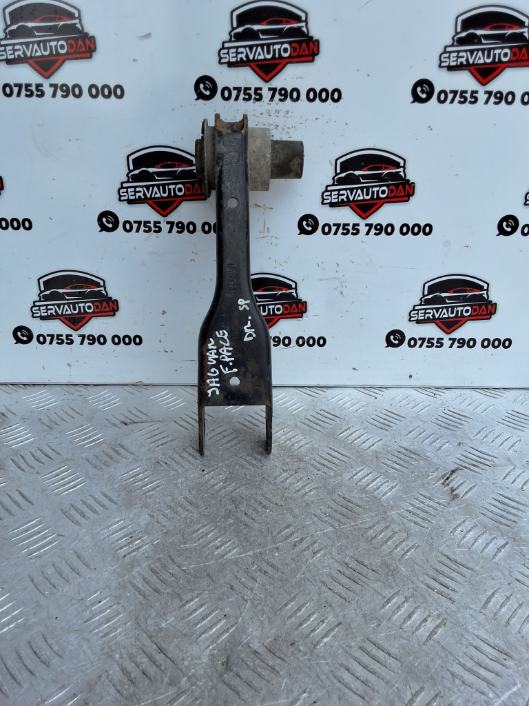 Brat dreapta spate Jaguar F-Pace (2016->) [X761] 2.0 Motorina 2019, JK83-5K898-AA