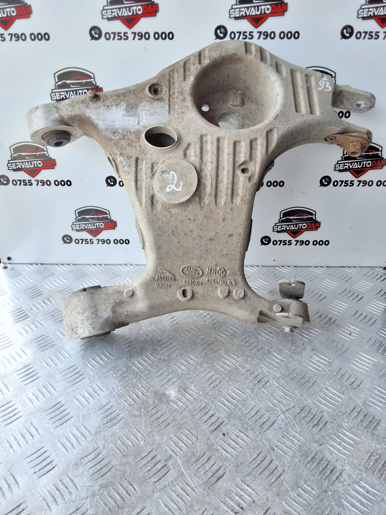 Brat dreapta spate Jaguar F-Pace (2016->) [X761] 2.0 Motorina 2016, 1130RH