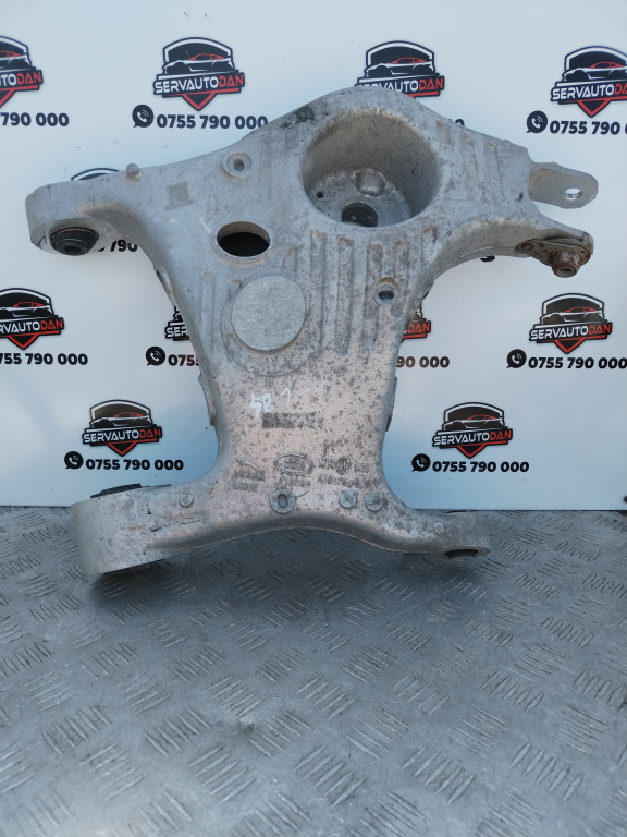 Brat dreapta spate Jaguar F-Pace (2016->) [X761] 2.0 Motorina 2019, FK72-5B530-AG