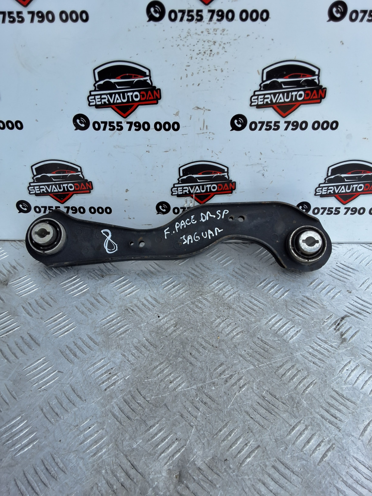 Brat dreapta spate Jaguar F-Pace (2016->) [X761] 2.0 Motorina 2019, HK83-5500-AC
