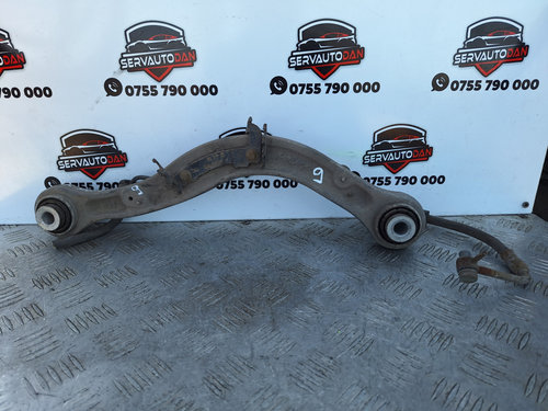 Brat dreapta spate Land Rover Range Rover 3 (2002->) 3.0 Motorina 2018, CPLA-5501-8
