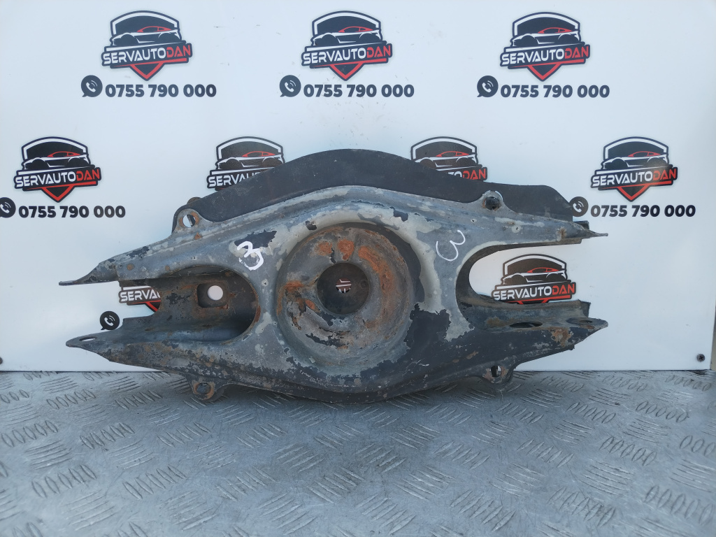 Brat dreapta spate Mercedes-Benz C-Class (2007->) [W204] 2.2 Motorina 2012, A2043520888