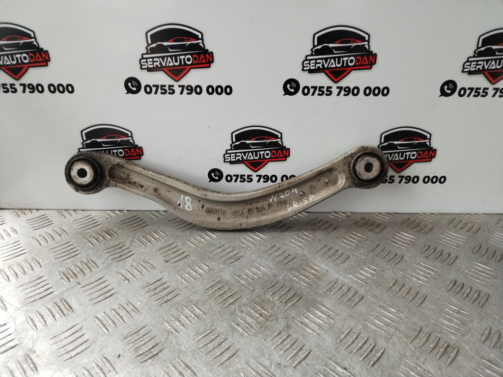 Brat dreapta spate Mercedes-Benz C-Class (2007->) [W204] 2.2 Motorina 2013