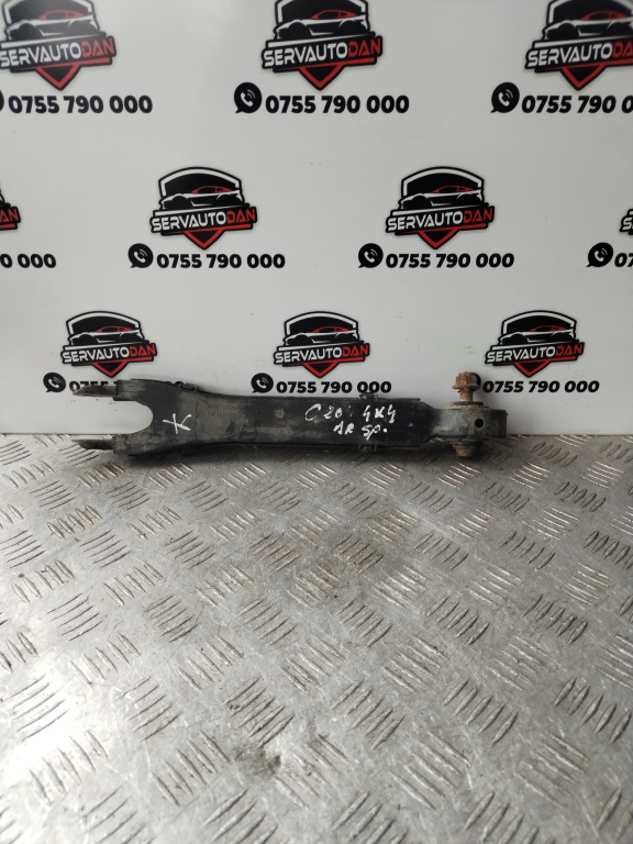 Brat dreapta spate Mercedes-Benz C-Class (2007->) [W204] 2.2 Motorina 2012, A2043521205