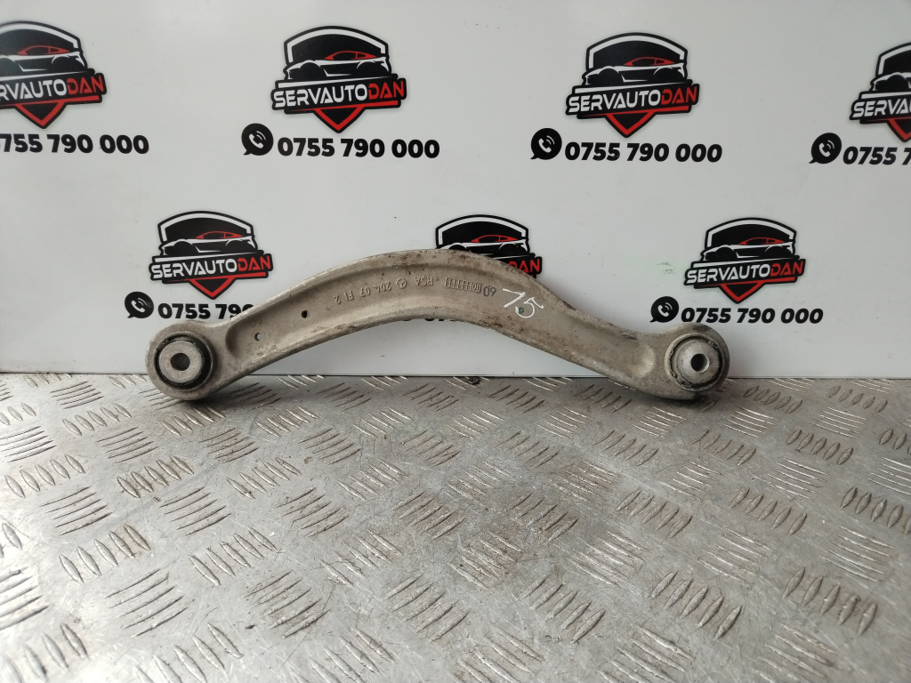 Brat dreapta spate Mercedes-Benz C-Class (2007->) [W204] 2.2 Motorina 2013