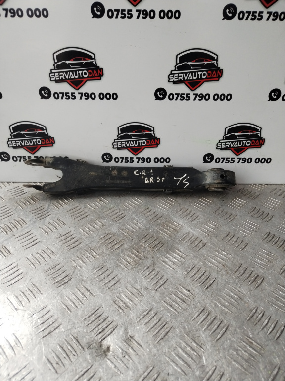 Brat dreapta spate Mercedes-Benz C-Class (2007->) [W204] 2.2 Motorina 2012, A2043521205